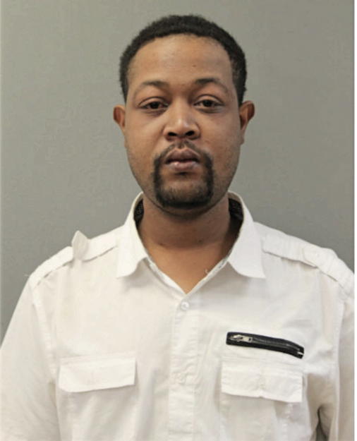 TWEDFIK J BOYD, Cook County, Illinois