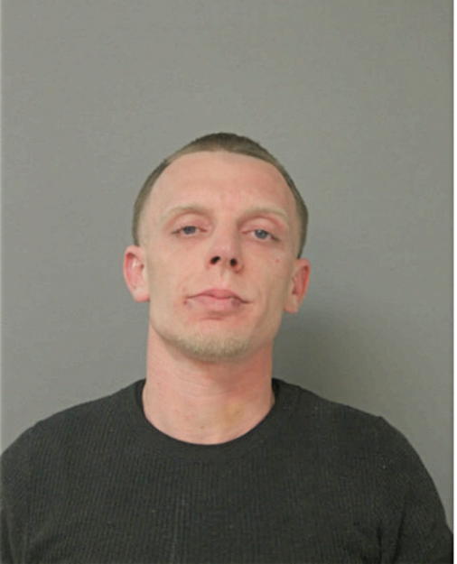 MATTHEW D BRECHEL, Cook County, Illinois