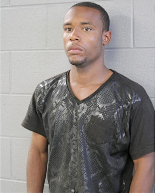 DERRICK BROWN, Cook County, Illinois