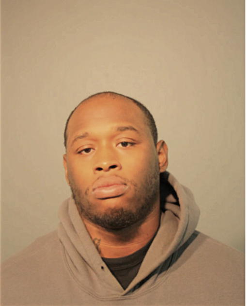 WILLIAM C BROWN, Cook County, Illinois