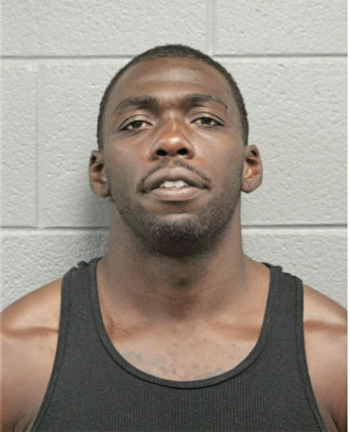 DONALD BUNCH, Cook County, Illinois