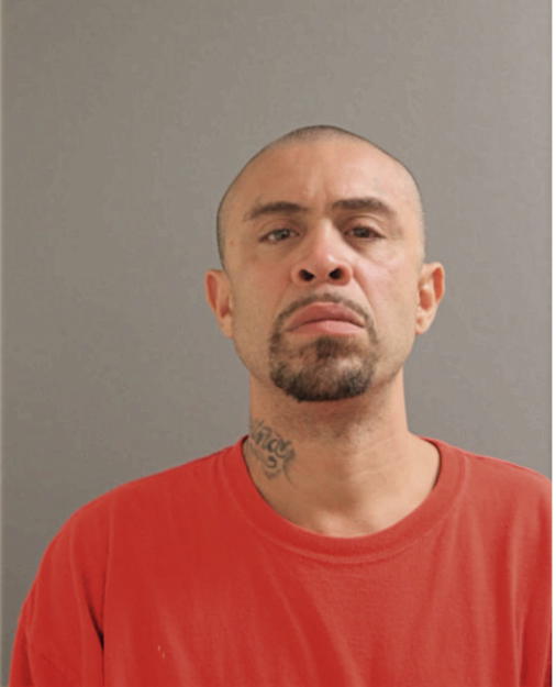 ALEXANDER CALDERON, Cook County, Illinois