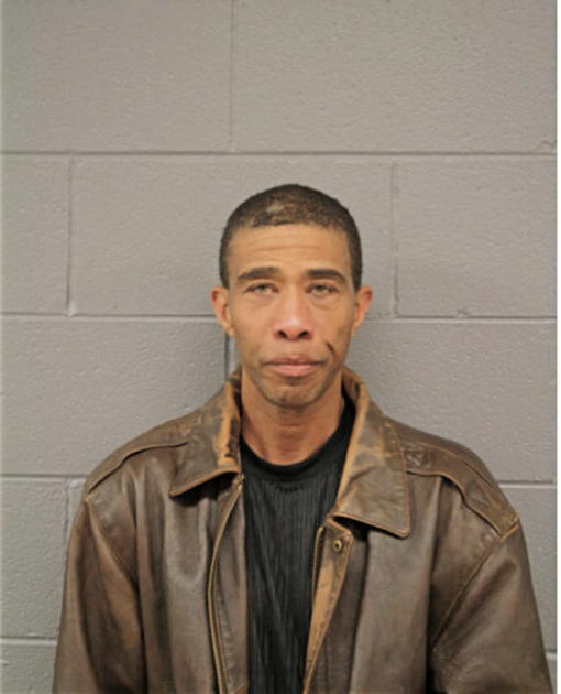 FRANK H CAMPBELL, Cook County, Illinois
