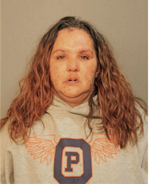 ROSE CASTANEDA, Cook County, Illinois
