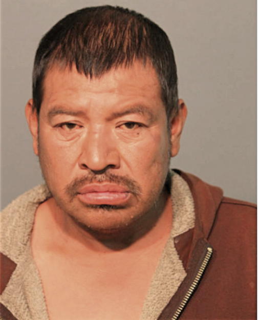 ALEJANDRO CERECERO, Cook County, Illinois