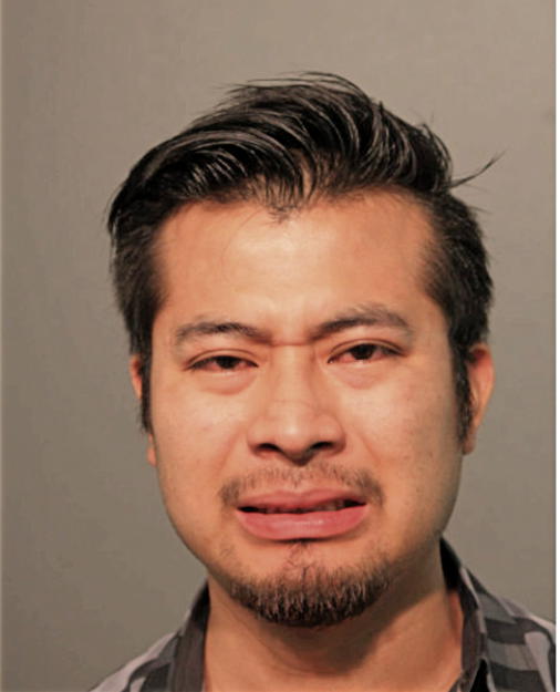 RAUL CHEPE-SALMERON, Cook County, Illinois