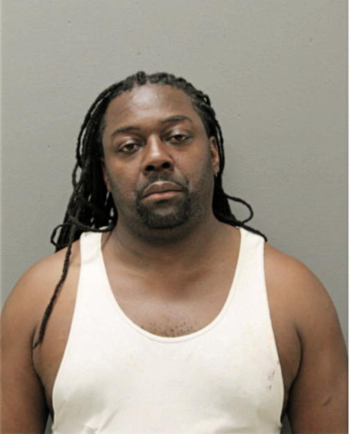 LEON CHILDRESS, Cook County, Illinois