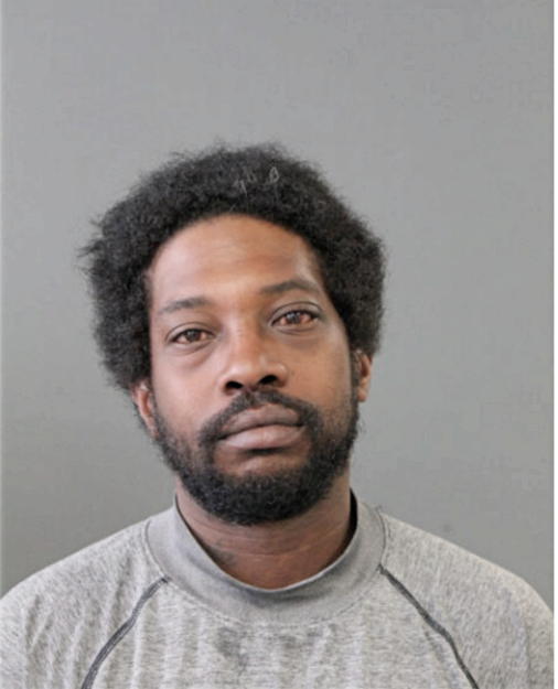 CHRISTOPHER D CHRISTIAN, Cook County, Illinois