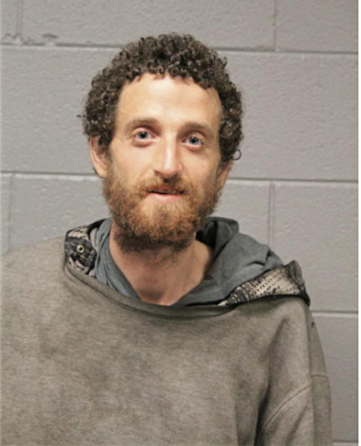 MARK R CHROUST, Cook County, Illinois