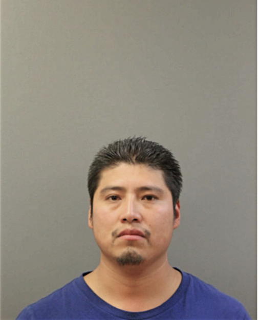 SANTOS CIRILO, Cook County, Illinois