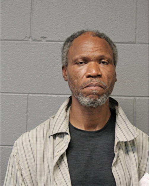 RICHARD MC CLELLAN, Cook County, Illinois