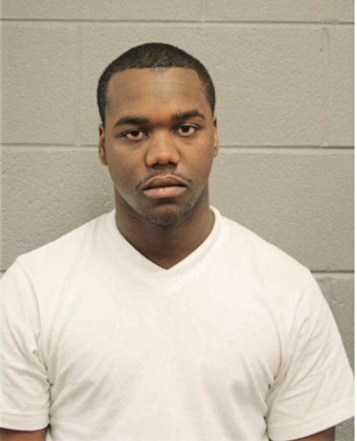 ABSALOM COAKLEY, Cook County, Illinois