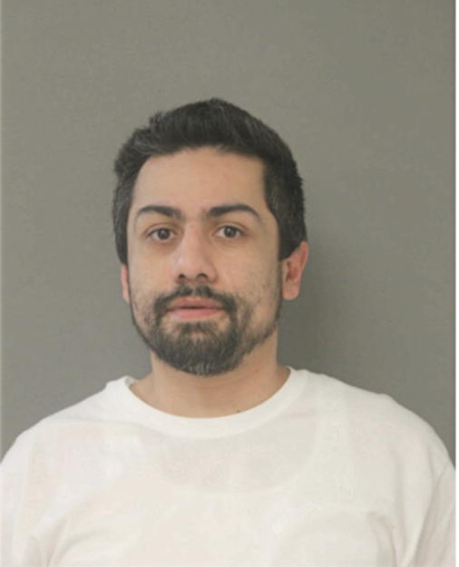 RAFAEL CONTRERAS, Cook County, Illinois