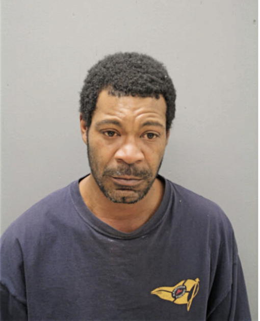 MARK COPPAGE, Cook County, Illinois