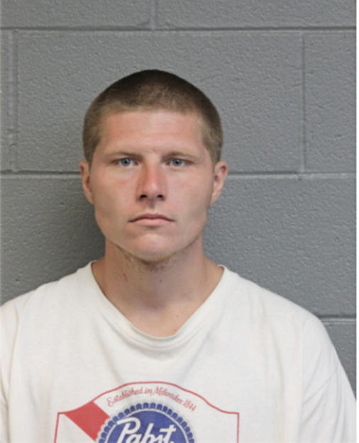 MICKEY R COX, Cook County, Illinois