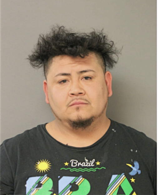 SANTOS CRUZ, Cook County, Illinois