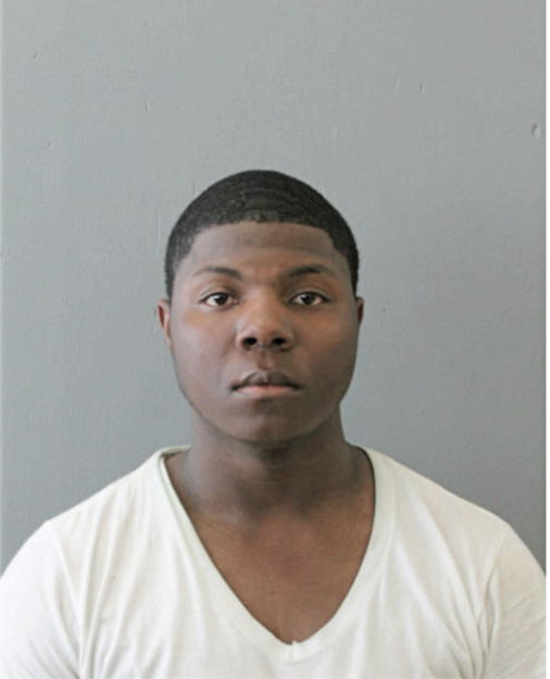 MARCUS D GROSS, Cook County, Illinois
