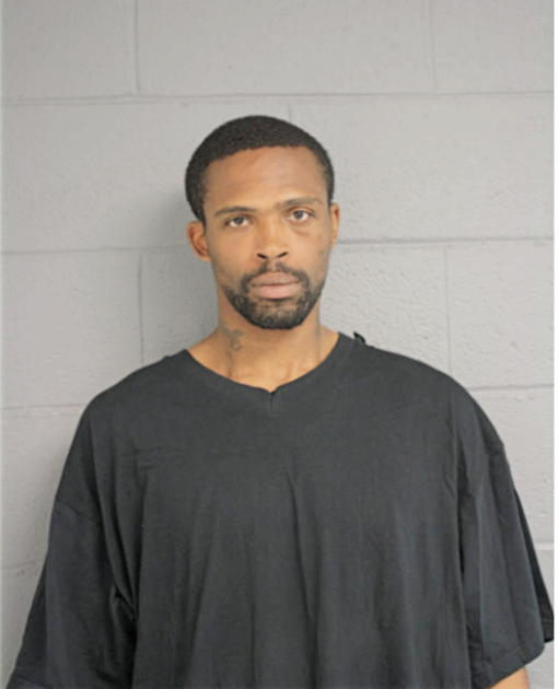 DARYL DALE, Cook County, Illinois