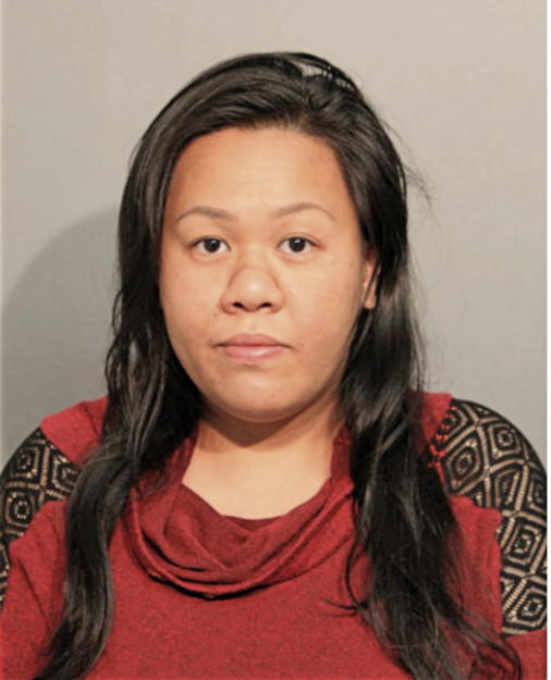 CHRISTINE T DAM, Cook County, Illinois