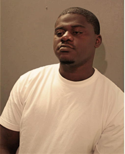 AVERY C DAVIS, Cook County, Illinois