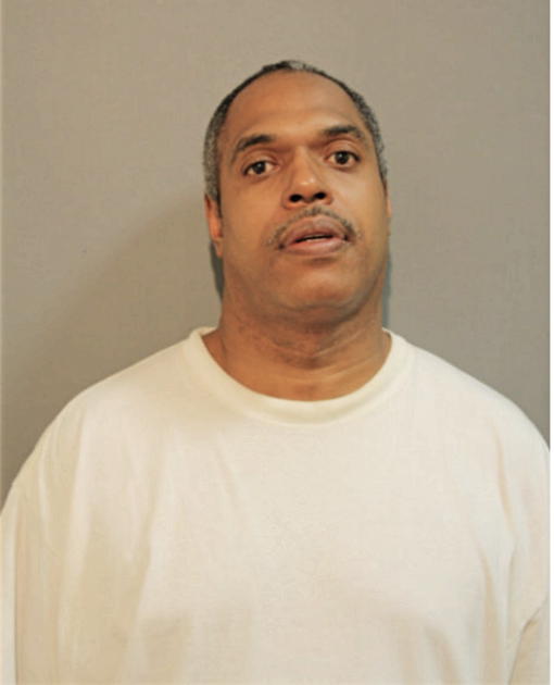 LA PAUL DAVIS, Cook County, Illinois
