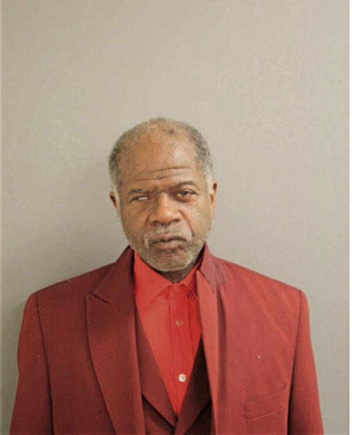 ANTONIO DEBRUCE, Cook County, Illinois