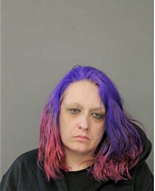 SABRINA M DENNEL, Cook County, Illinois