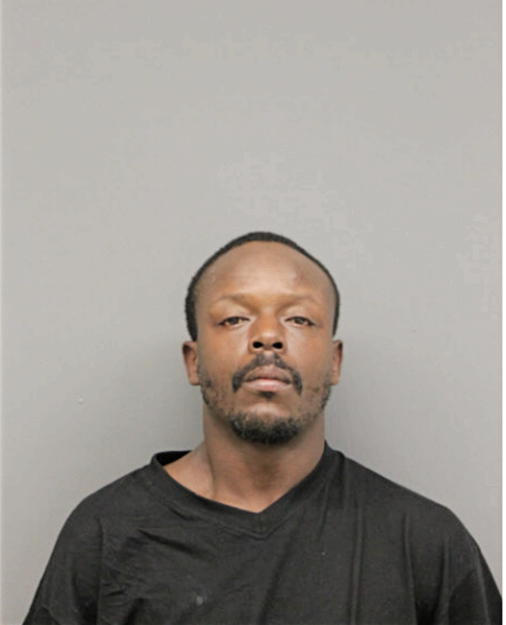 ANTHONY D DERRINGTON, Cook County, Illinois