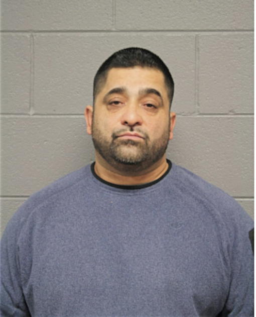 JOSE L DIAZ, Cook County, Illinois