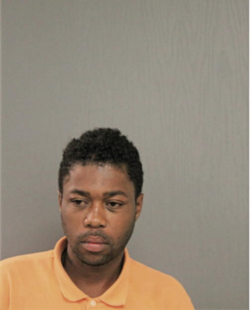 MURPHY DOSS, Cook County, Illinois