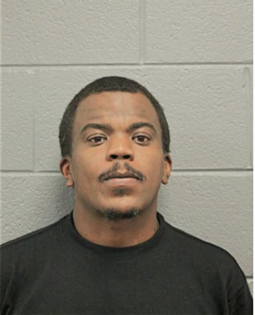 CORNELIUS DRAPER, Cook County, Illinois