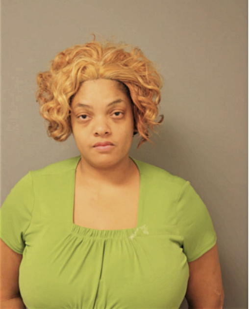 AYANNA E DUNN, Cook County, Illinois
