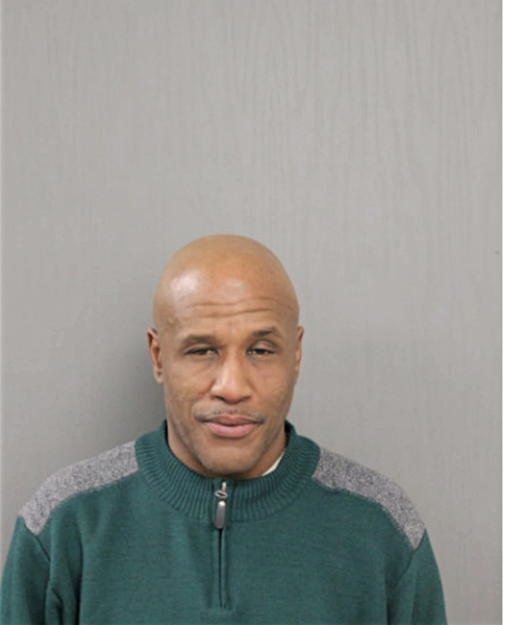 DION EGGERSON, Cook County, Illinois