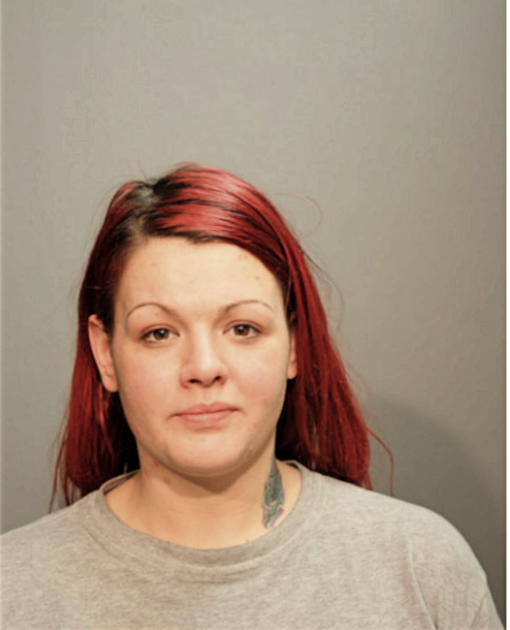 MARIENA ELIA, Cook County, Illinois