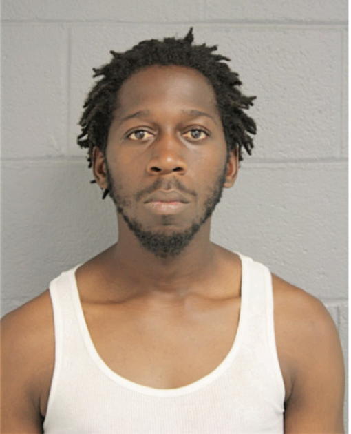 DASHON EPTING, Cook County, Illinois