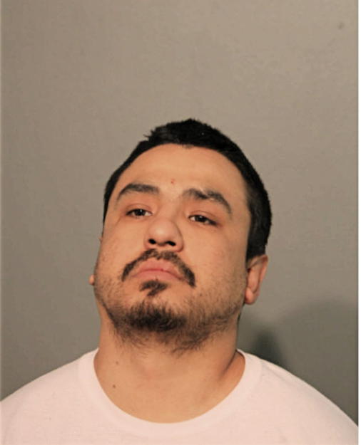 ALEXANDER M ESPARZA, Cook County, Illinois