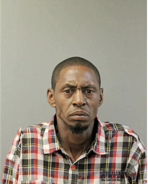 LARRY J EUBANKS, Cook County, Illinois