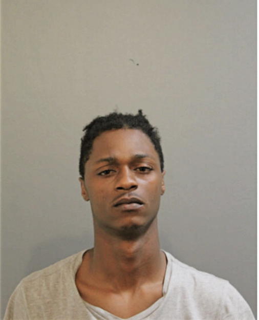 RUSSELL FAIRCHLD, Cook County, Illinois