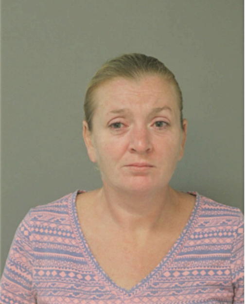 JULIE A FEARON, Cook County, Illinois