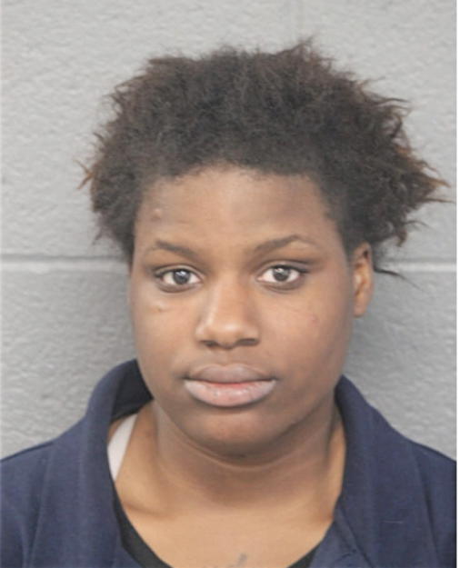 DOMINIQUE L FERGUSON, Cook County, Illinois