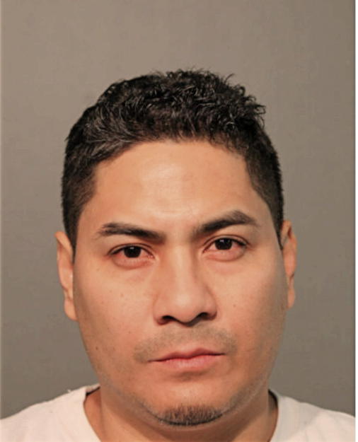 RUBEN FIGUEROA, Cook County, Illinois