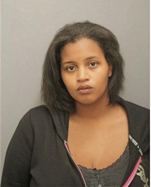 TIFFANY M GADSON, Cook County, Illinois