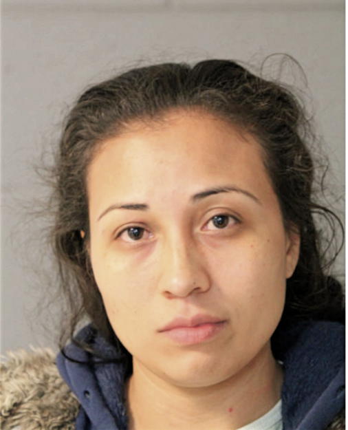 MARISELA GALLEGOS, Cook County, Illinois