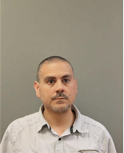 JORGE L GARCIA, Cook County, Illinois
