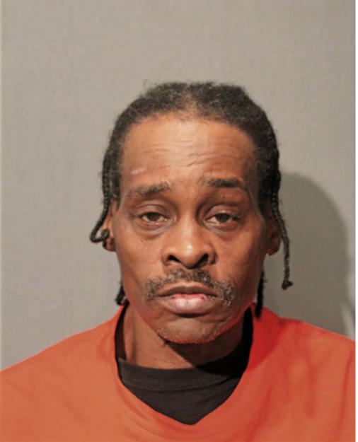 MICHAEL GIBSON, Cook County, Illinois