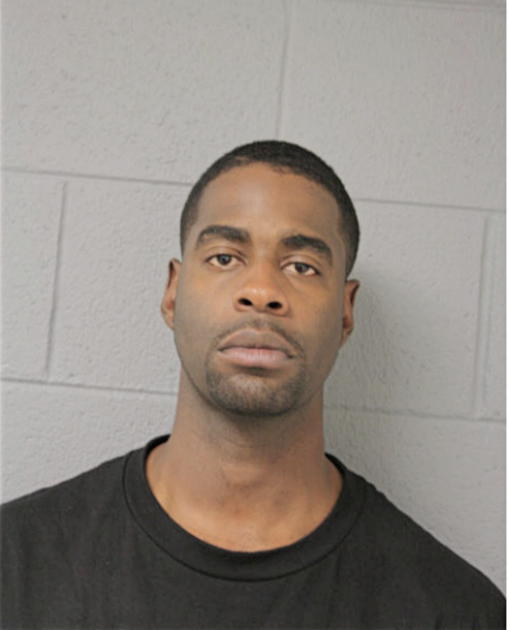 BENNIE G GIPSON, Cook County, Illinois