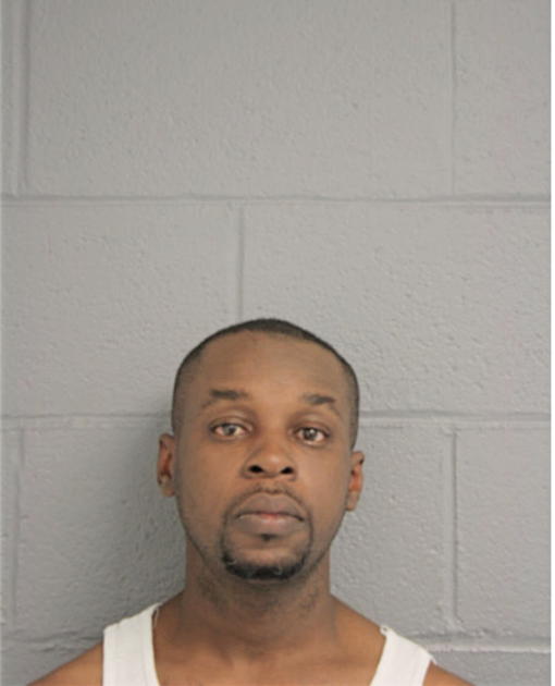 PAUL J GOODLOE, Cook County, Illinois