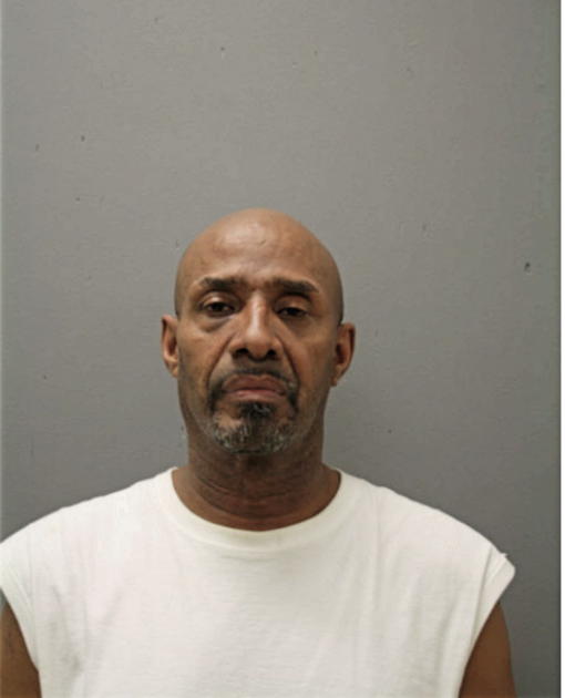 LARRY J GOODMAN, Cook County, Illinois