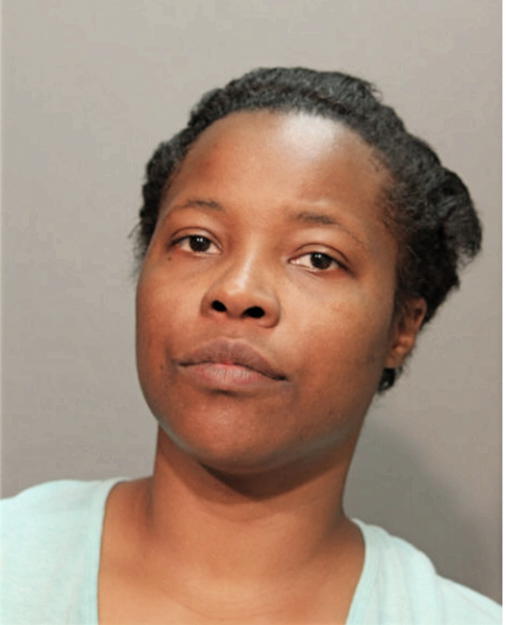VIOLET L GRAHAM, Cook County, Illinois
