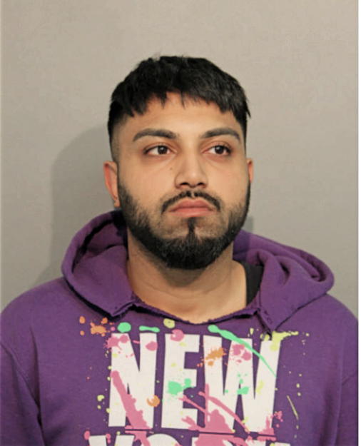 AHSAN N HABIB, Cook County, Illinois